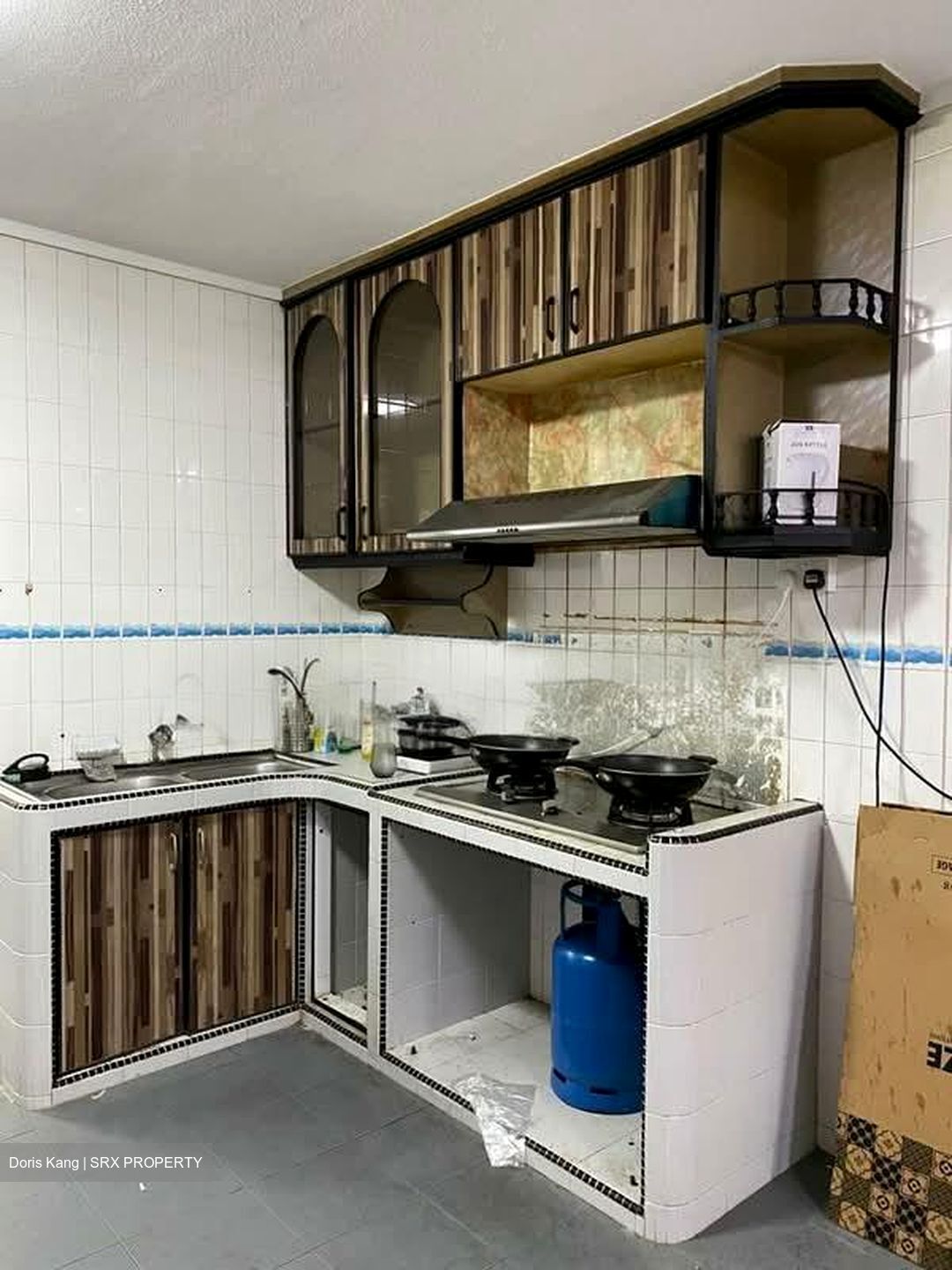 Blk 979 Jurong West Street 93 (Jurong West), HDB 5 Rooms #561611521